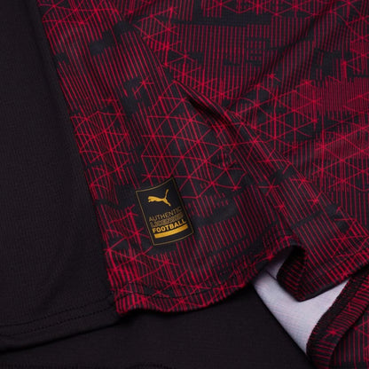 Camisola RB Leipzig Terceira 2025/26- Versão Adepto