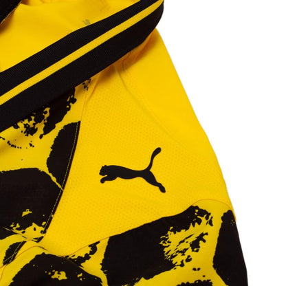 Camisola Borussia Dortmund Kidsuper Mundial de Clubes 2025 – Versão Jogador