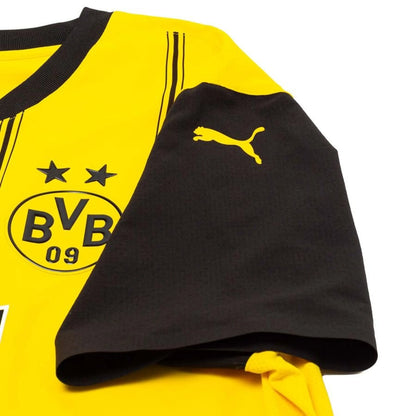 Camisola Borussia Dortmund Principal 2024/25 – Versão Jogador