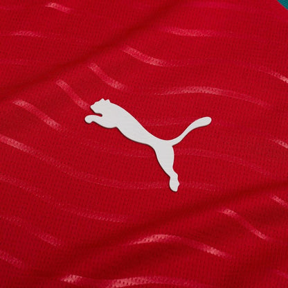 Camisola Portugal Principal Mundial 2026 – Ronaldo 7 - Versão Adepto