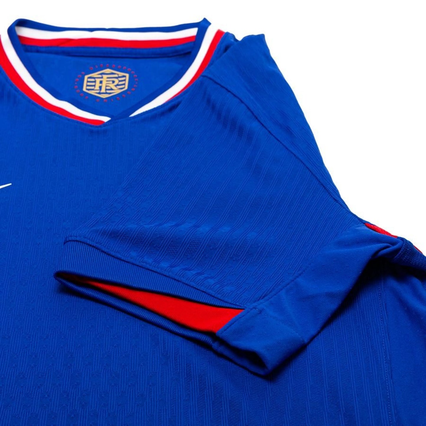 França Principal 2024/25 – Versão Jogador