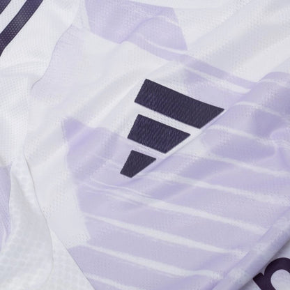 Camisola Manchester United Alternativa 2025/26 – Versão Jogador