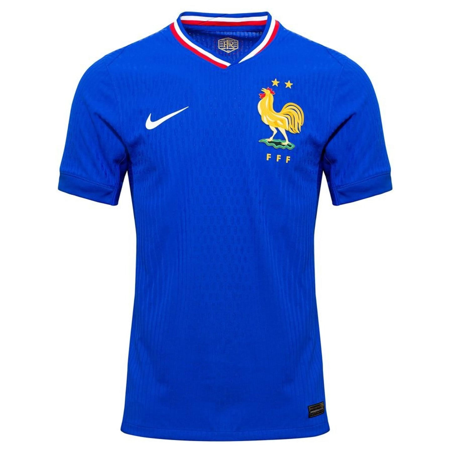França Principal 2024/25 – Versão Jogador