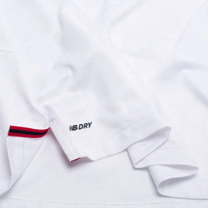 Camisola Bayer Leverkusen Quarta 2025/26 - Versão Adepto