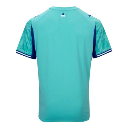 Camisola Guarda-Redes Marselha Quarta 2025/26- Versão Adepto