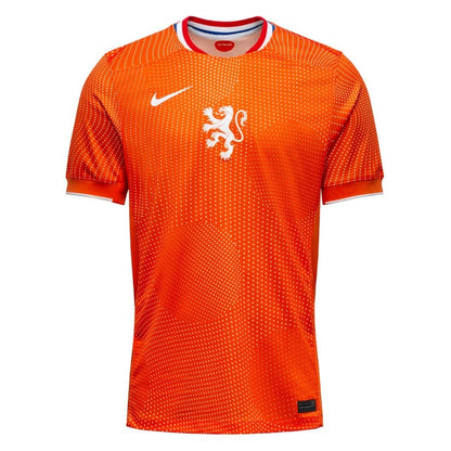 Holanda Principal EURO 2025 - Versão Adepto