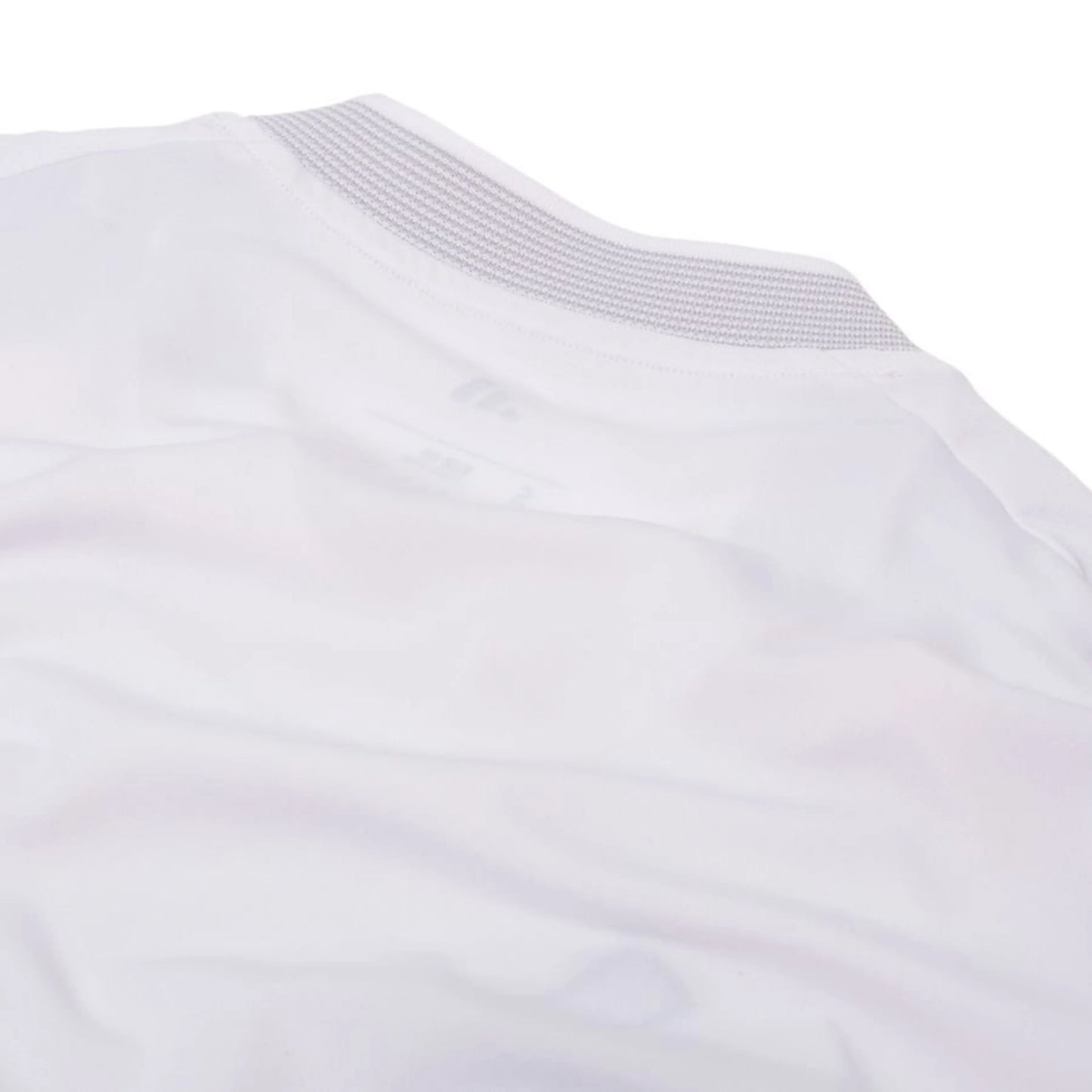 Camisola Real Madrid Principal 2025/26 – Manga Comprida