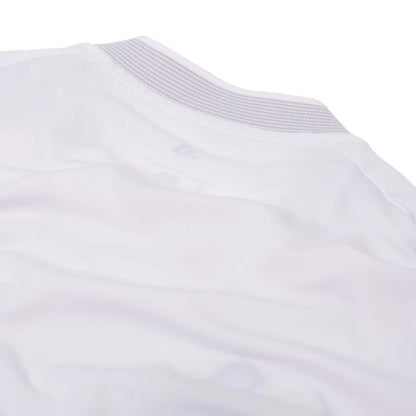 Camisola Real Madrid Principal 2025/26 – Manga Comprida