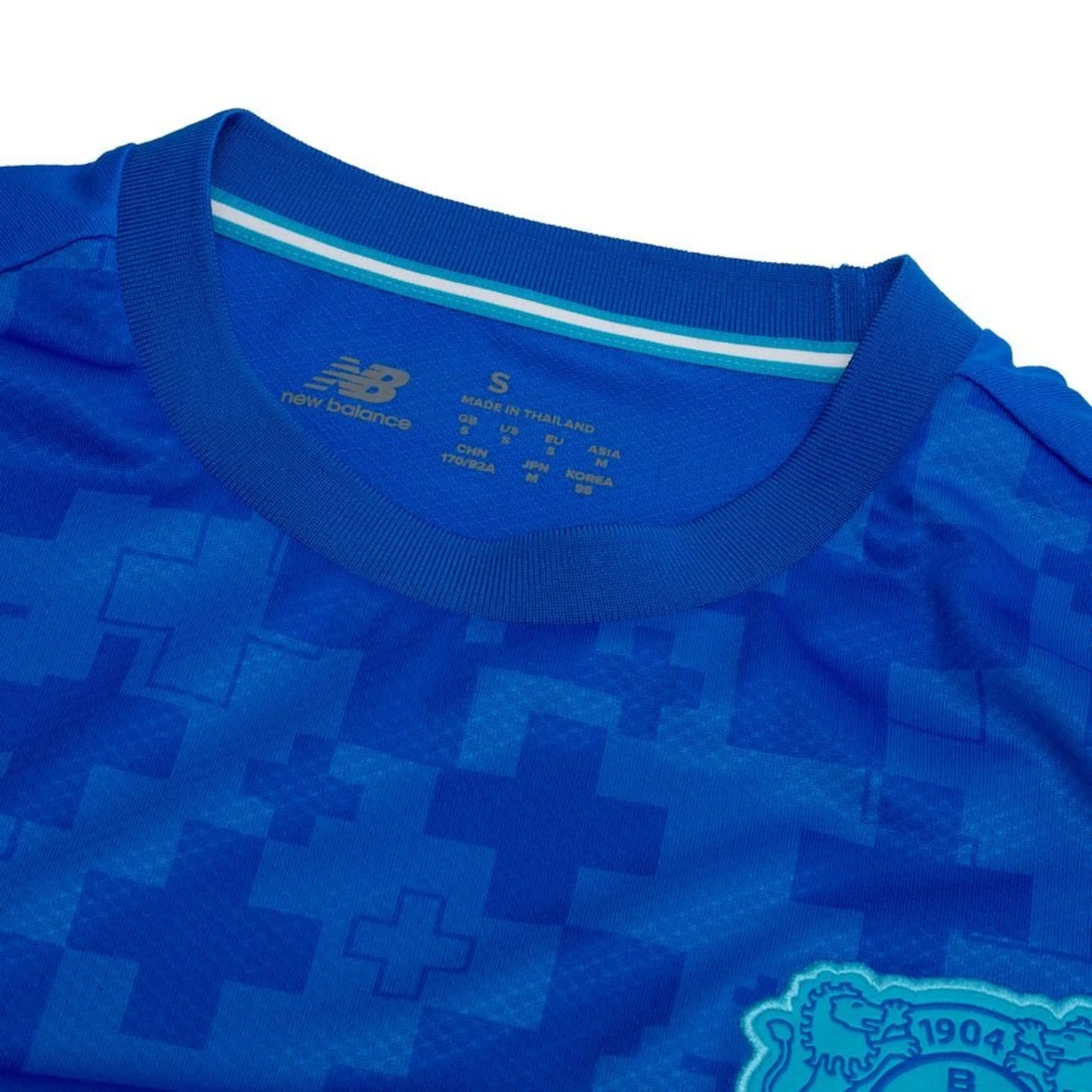 Camisola Bayer Leverkusen Terceira 2025/26 - Versão Adepto