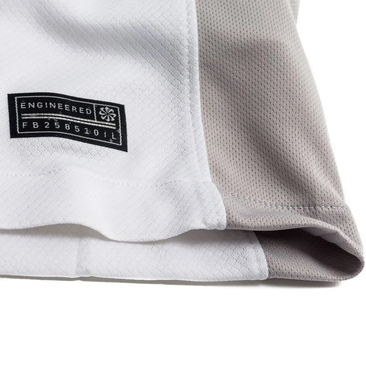 Camisola Tottenham Principal 2025/26- Versão Adepto