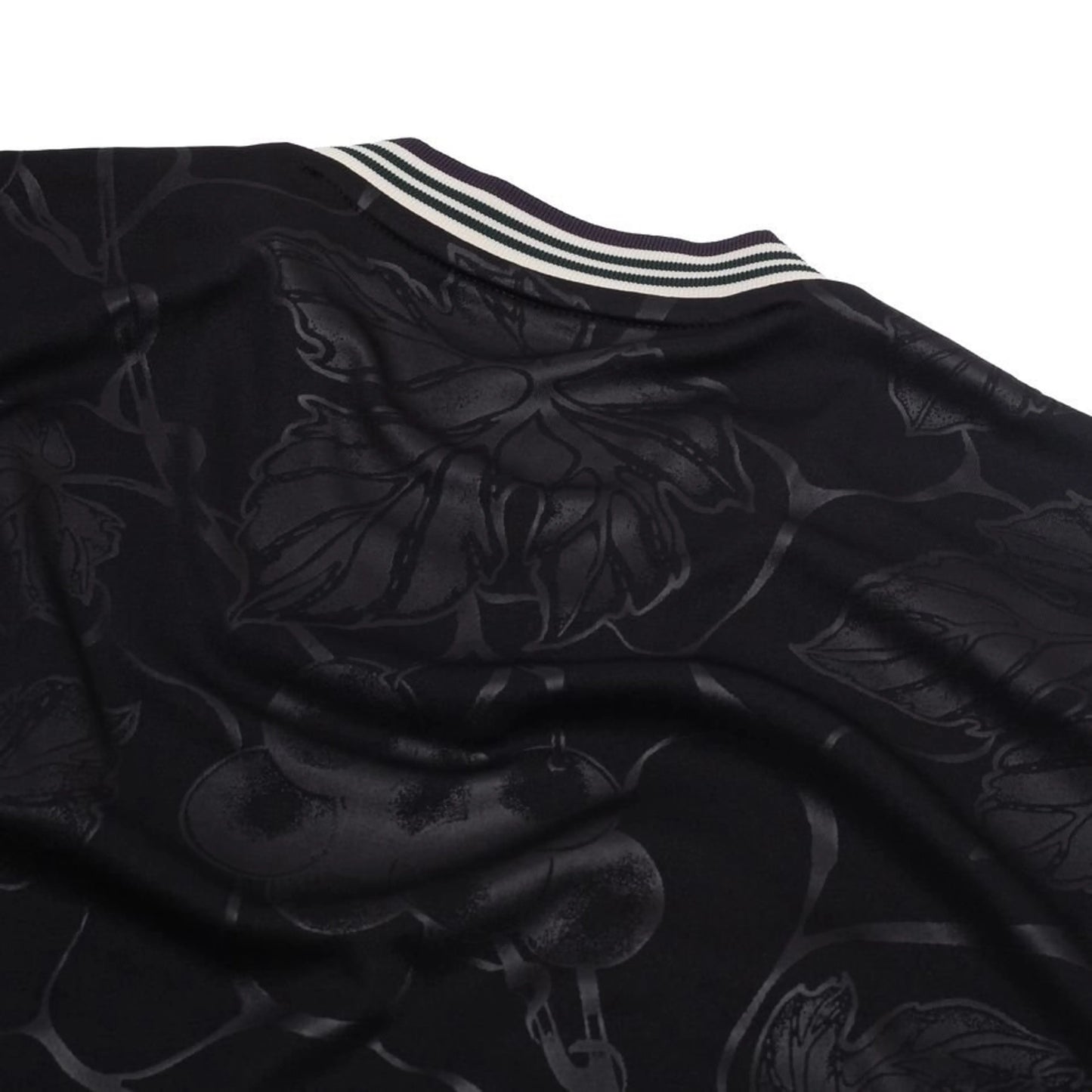 Camisola Juventus Terceira 2025/26- Versão Adepto