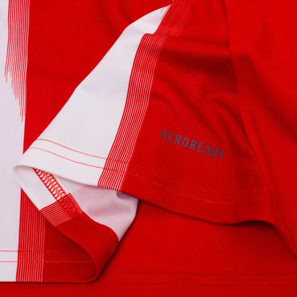 Camisola Bayern Munique Principal 2025/26 - Versão Adepto