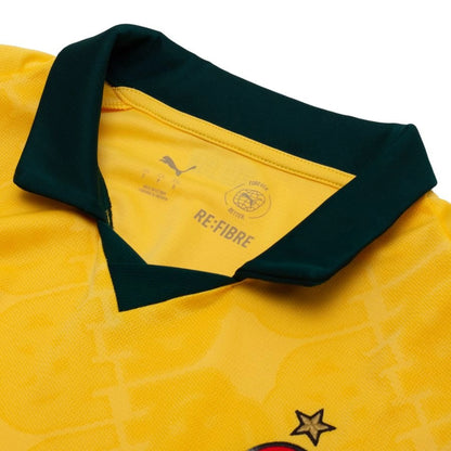 Camisola AC Milan Terceira 2025/26 - Versão Adepto