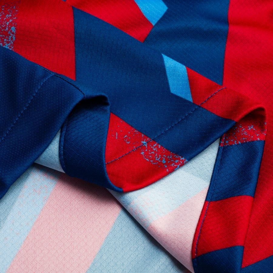 Camisola Barcelona Quarta 2025/26 - Versão Adepto