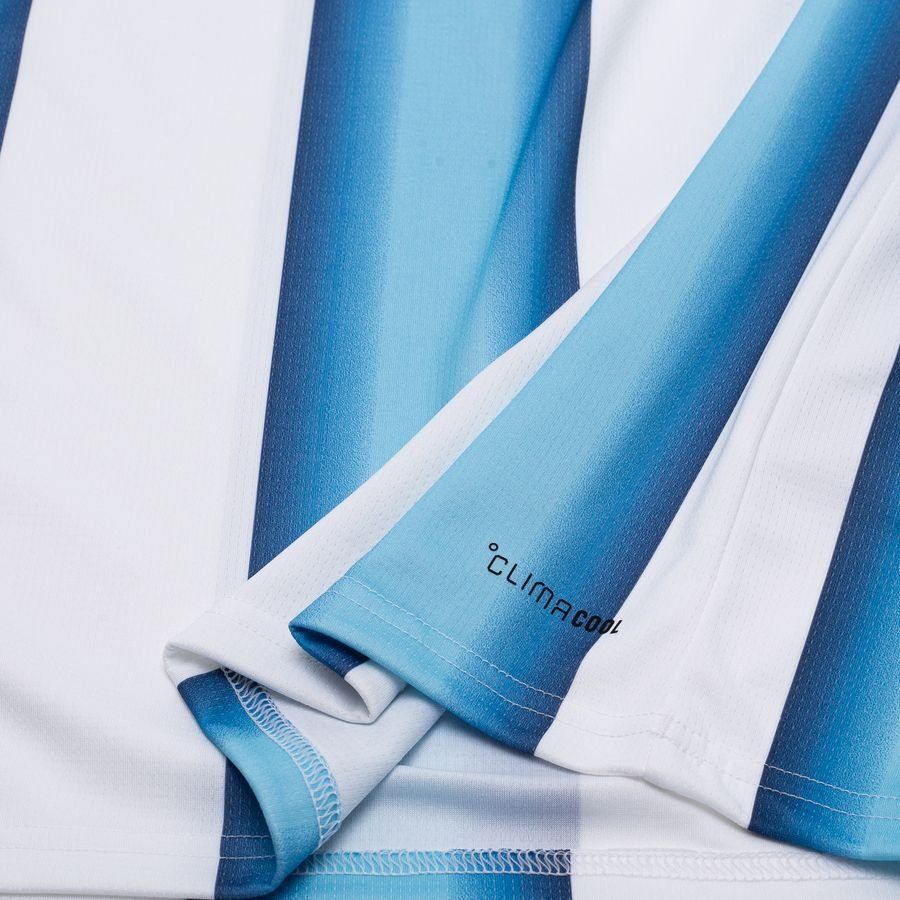 Argentina Principal Mundial 2026 - Versão Adepto