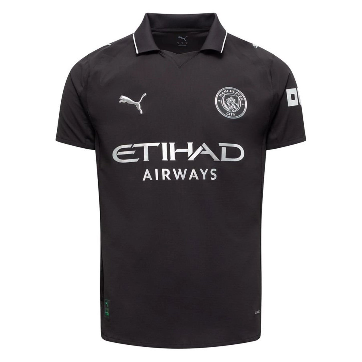 Camisola Manchester City Alternativa 2025/26 – Versão Jogador