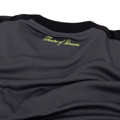 Camisola Guarda-Redes Manchester United 2025/26 – Manga Comprida