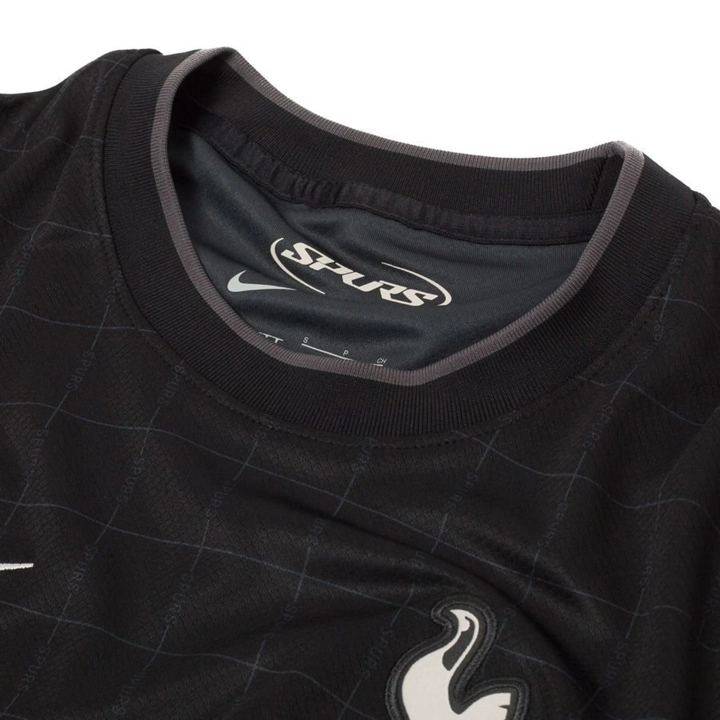 Camisola Tottenham Alternativa 2025/26- Versão Adepto