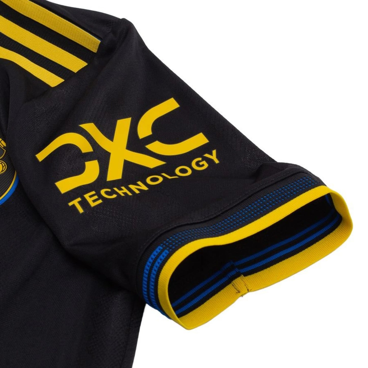 Camisola Manchester United Terceira 2025/26 – Versão Jogador