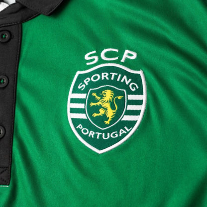 Sporting CP Stromp 2018/19- Versão Adepto