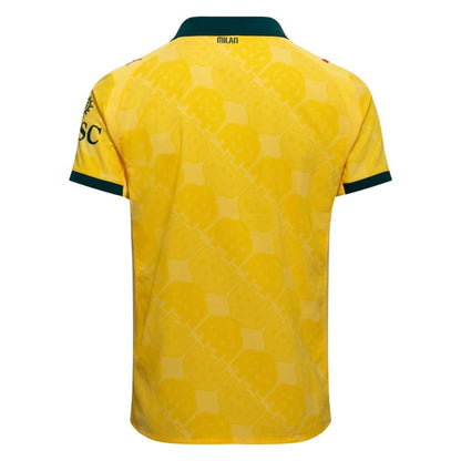 Camisola AC Milan Terceira 2025/26 – Versão Jogador