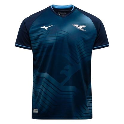 Camisola Lazio Terceira 2025/26- Versão Adepto
