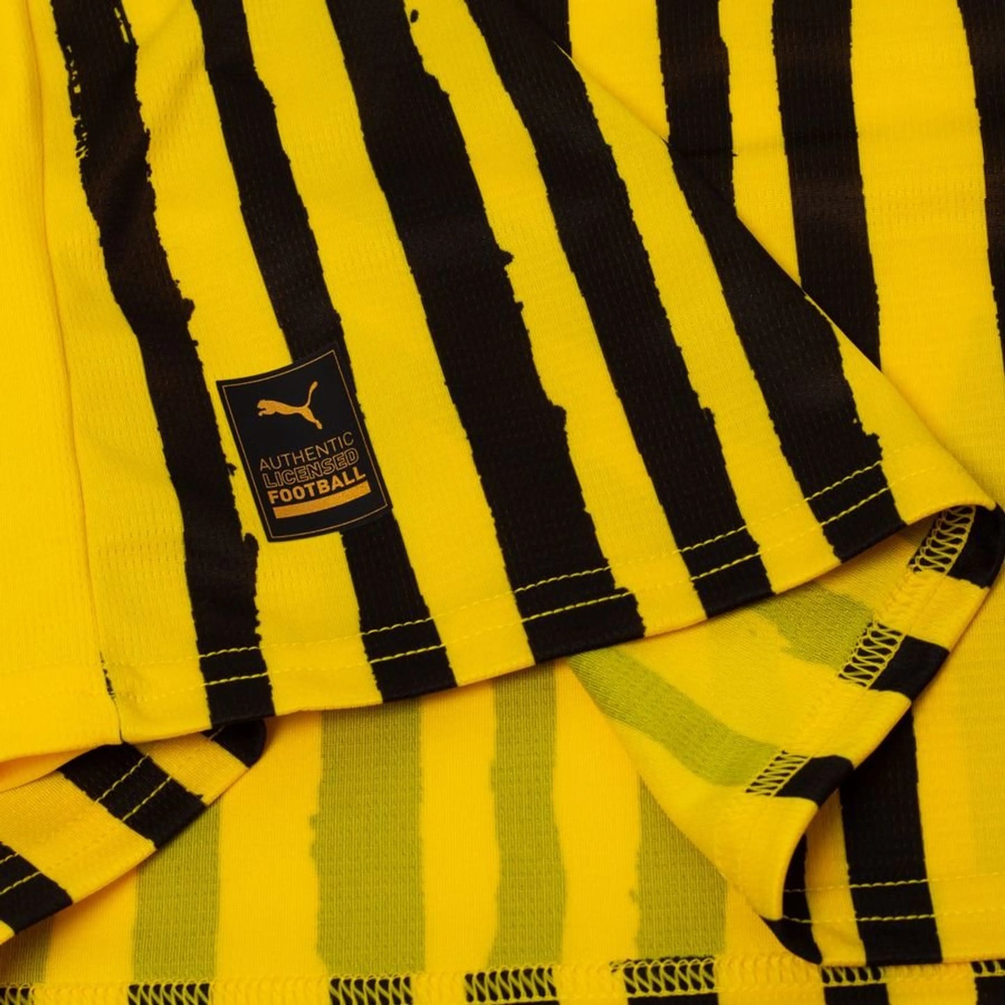 Camisola Borussia Dortmund Kidsuper Mundial de Clubes 2025 - Versão Adepto