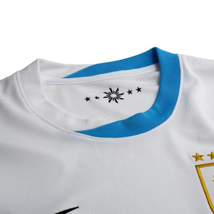 Uruguai Alternativa 2025/26 - Versão Adepto