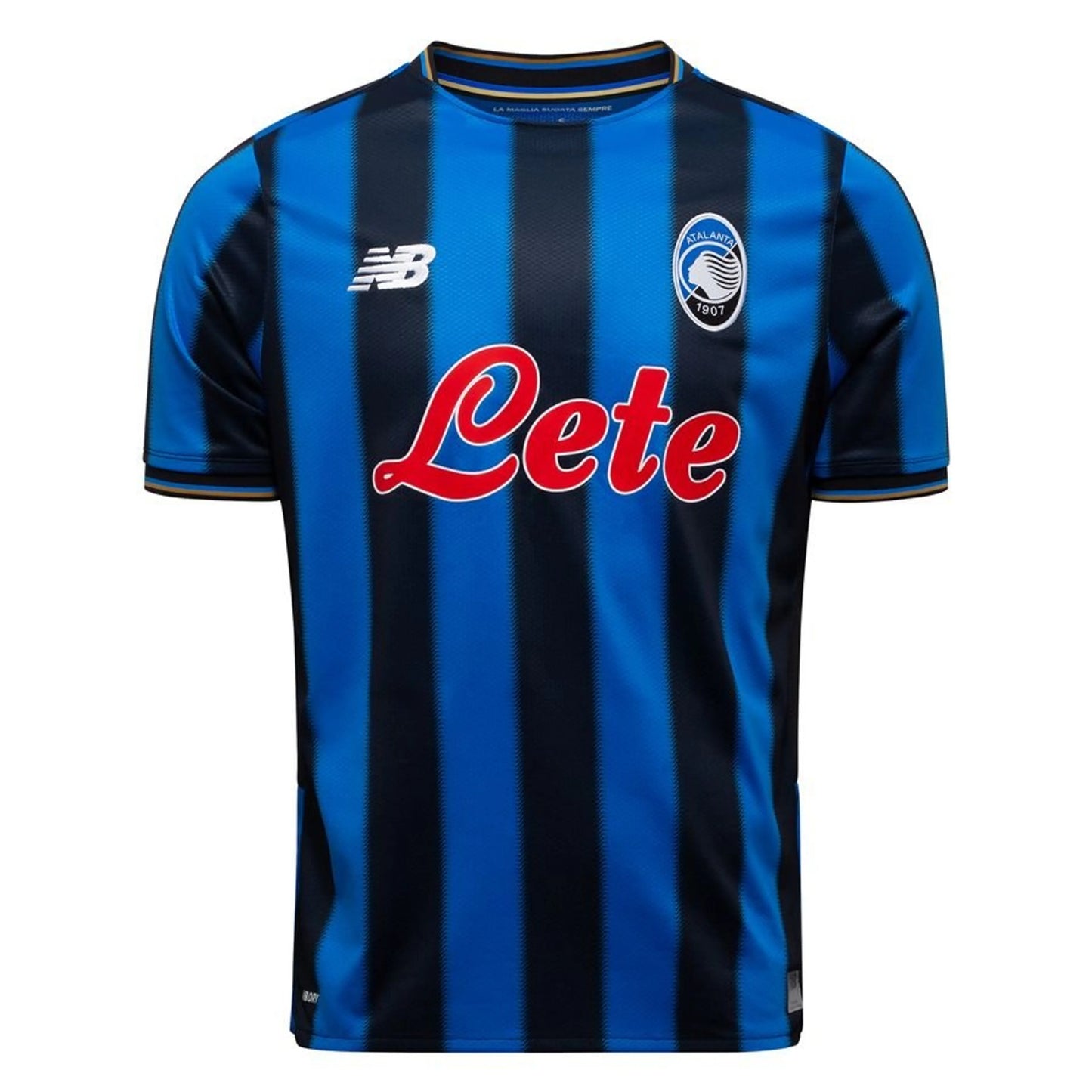 Camisola Atalanta Principal 2025/26 - Versão Adepto