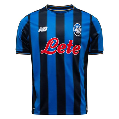 Camisola Atalanta Principal 2025/26 - Versão Adepto