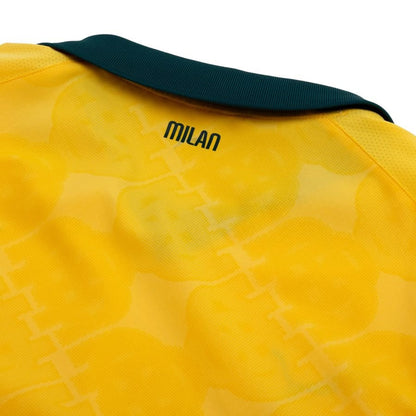 Camisola AC Milan Terceira 2025/26 – Versão Jogador