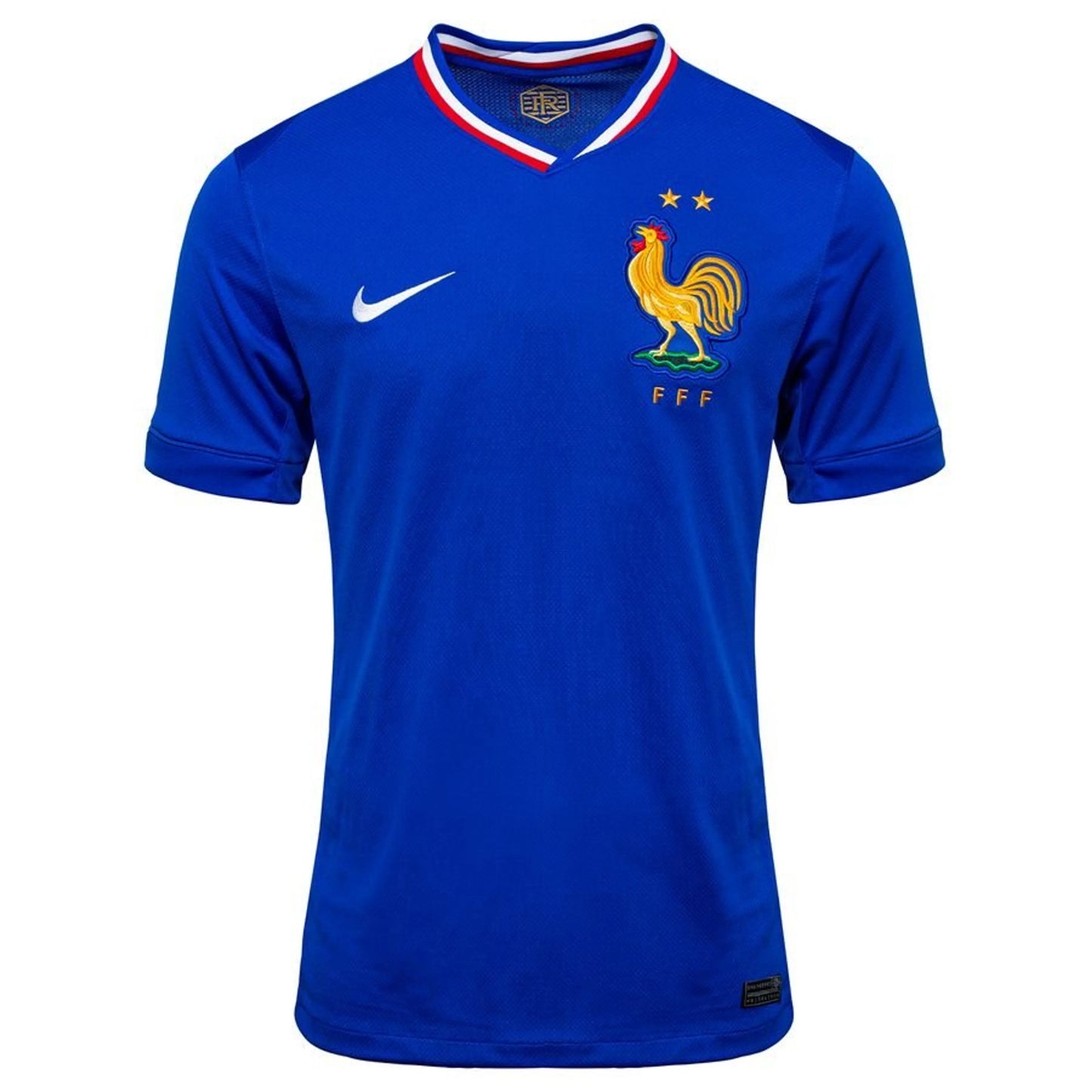 França Principal 2024/25 - Versão Adepto