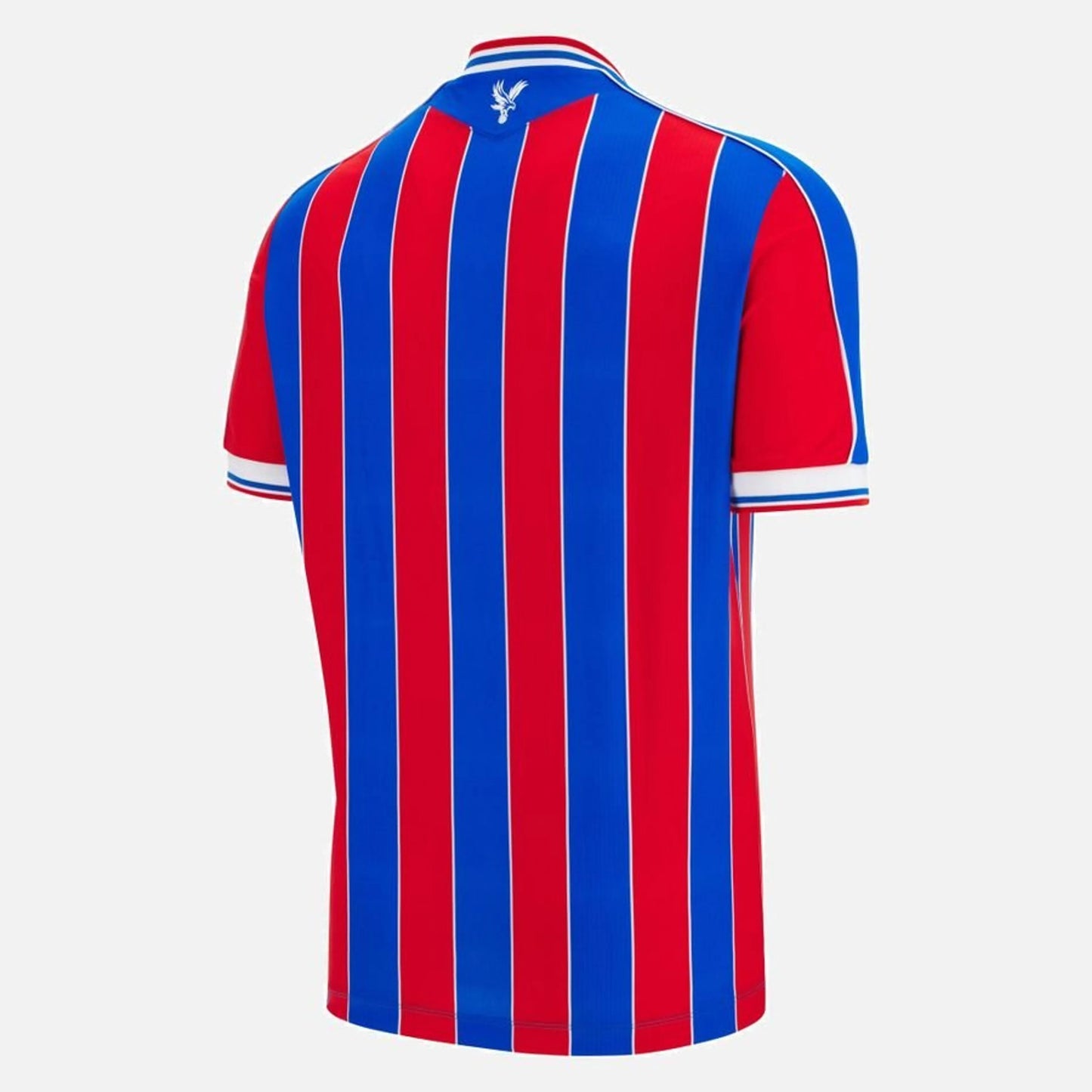 Camisola Crystal Palace Principal 2025/26 - Versão Adepto
