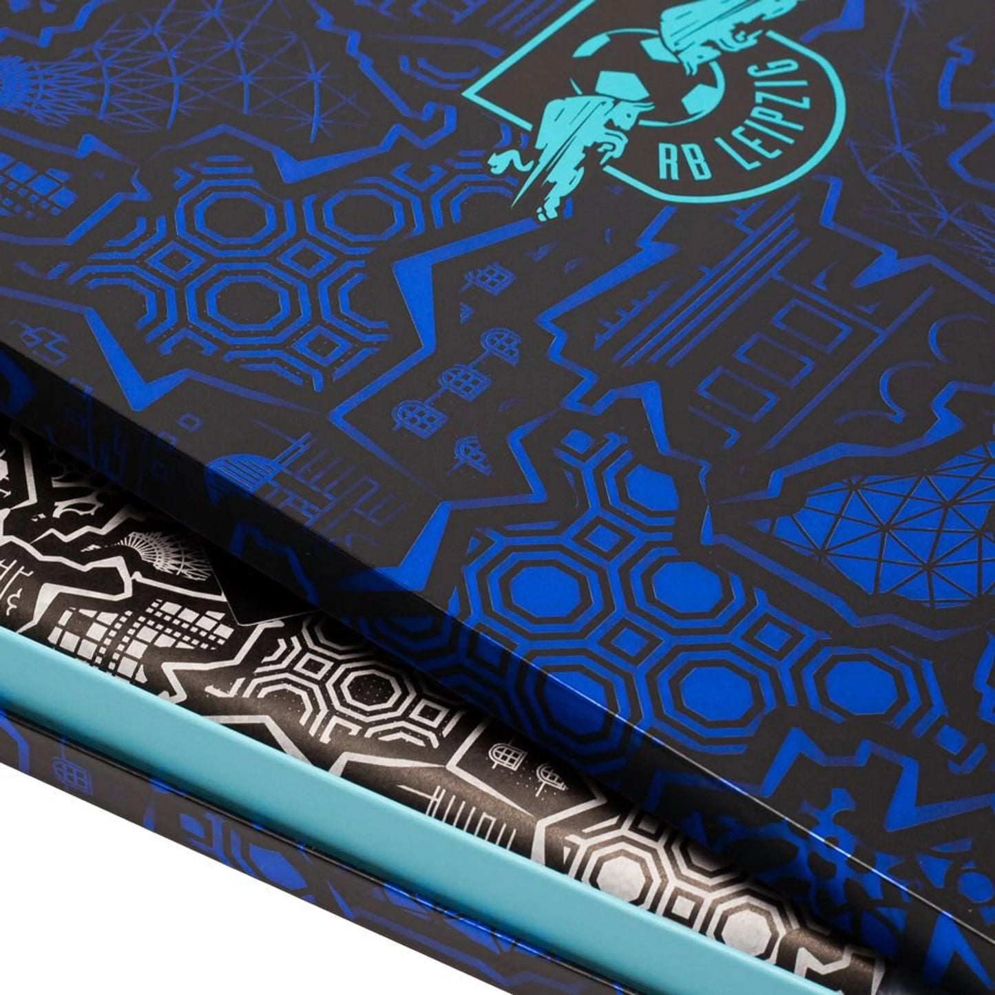 Camisola RB Leipzig Edição Especial Jogador