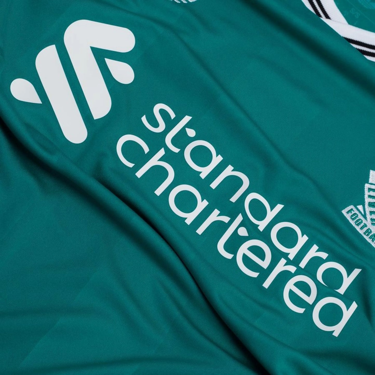 Liverpool Terceira 2025/26- Versão Adepto