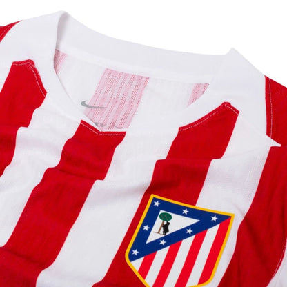 Camisola Atlético Madrid Principal 2025/26 – Versão Jogador