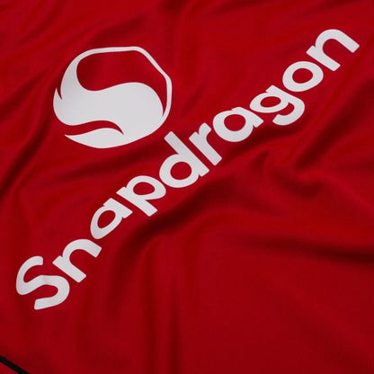 Camisola Manchester United Principal 2025/26 – Manga Comprida