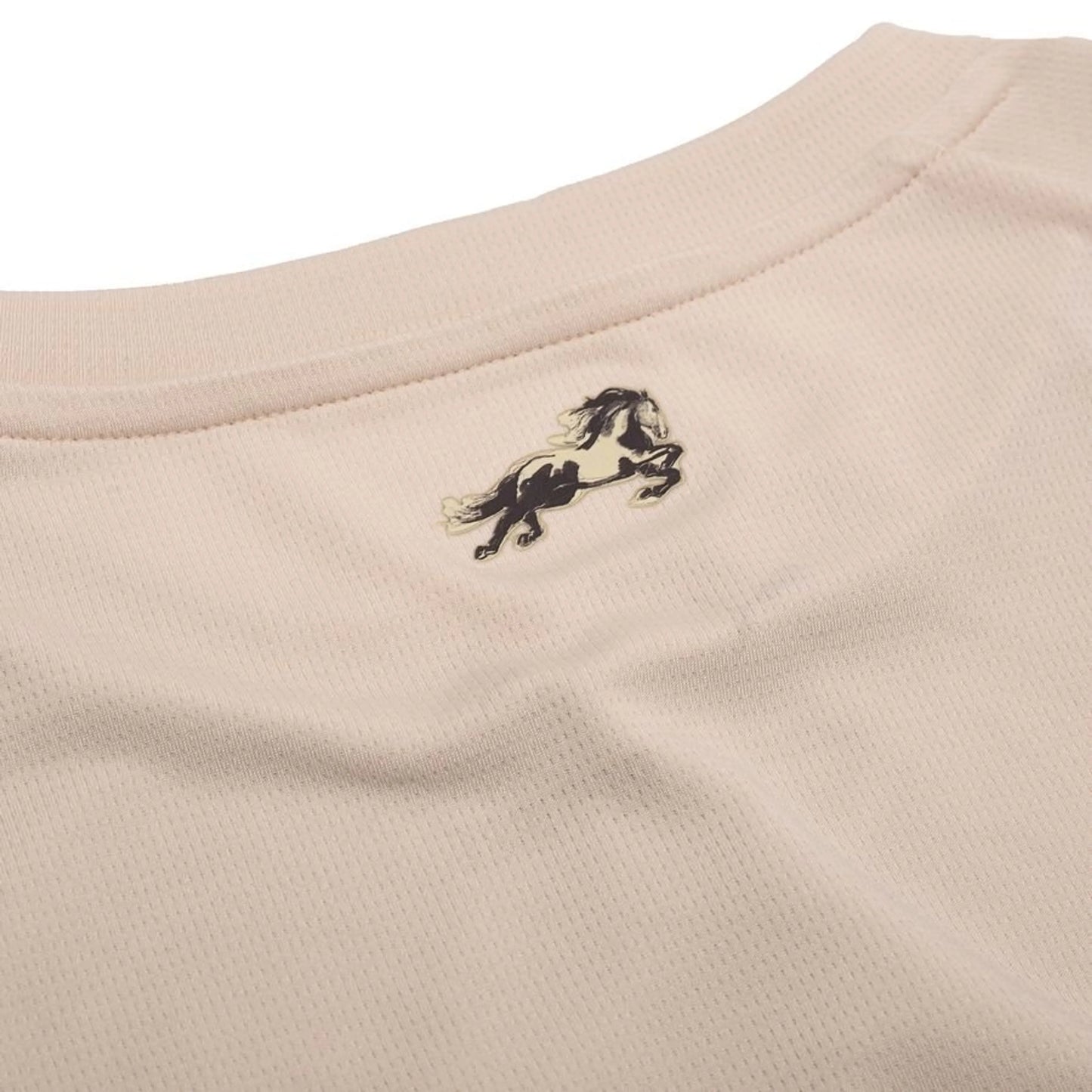 Camisola Manchester City Year of the Horse 2025/26 – Edição Especial- Versão Adepto