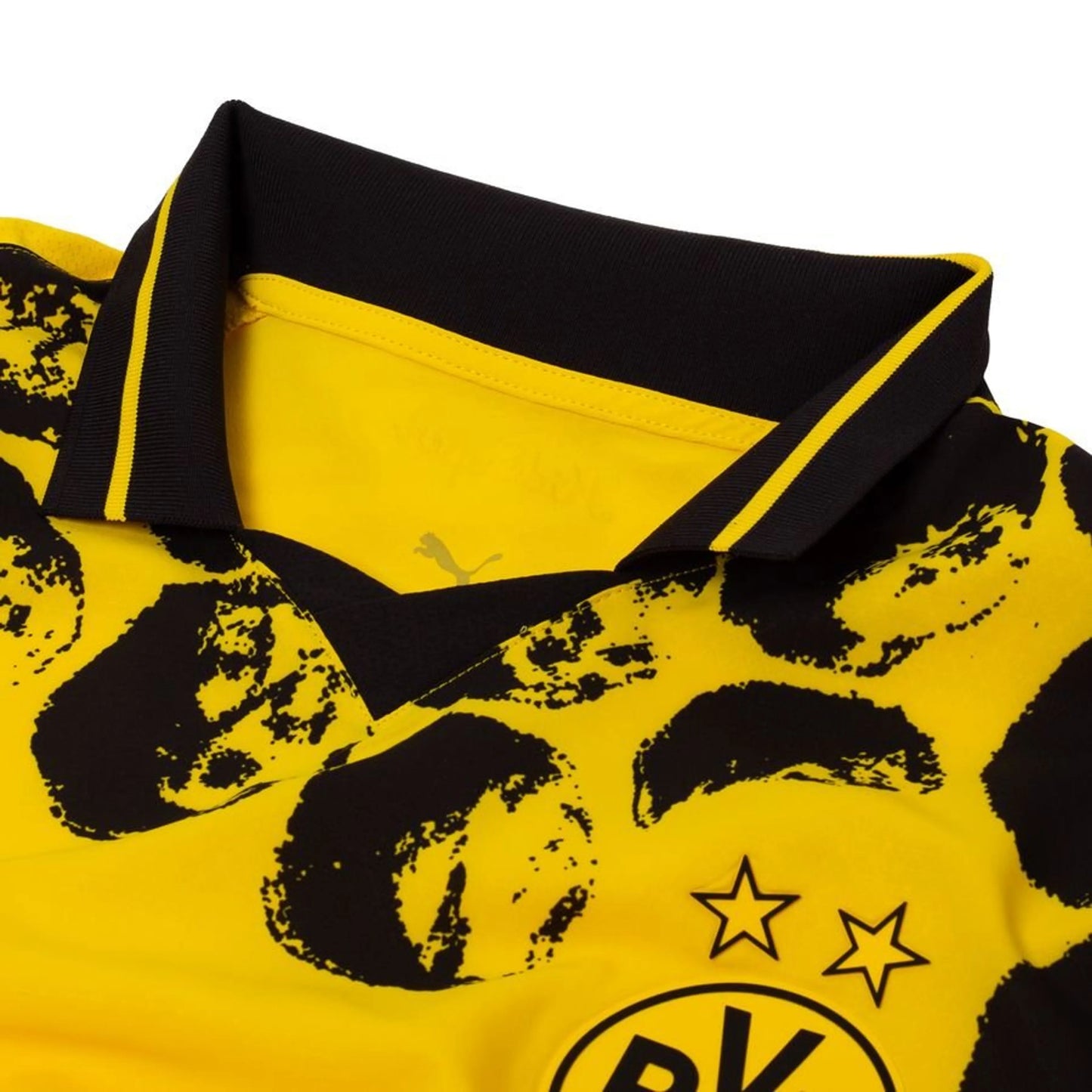 Camisola Borussia Dortmund Kidsuper Mundial de Clubes 2025 – Versão Jogador