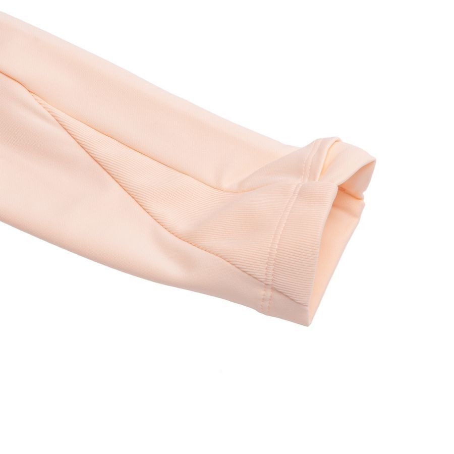 Camisola Treino Barcelona Dri-FIT Strike Drill Terceira – Vermelho/Azul Marinho/Mango