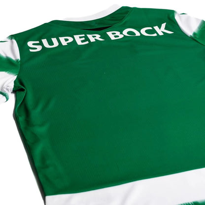 Sporting CP Principal 2020/21- Versão Adepto