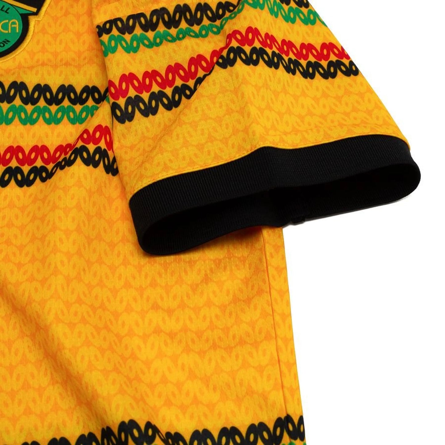 Jamaica Principal 2026 - Versão Adepto