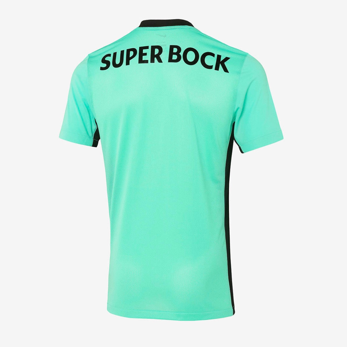 Sporting CP Terceira 2025/26 – Verde – Versão Adepto