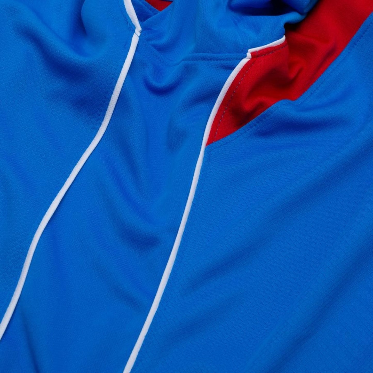 Camisola Atlético Madrid Terceira 2025/26 - Versão Adepto