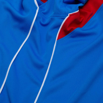 Camisola Atlético Madrid Terceira 2025/26 - Versão Adepto