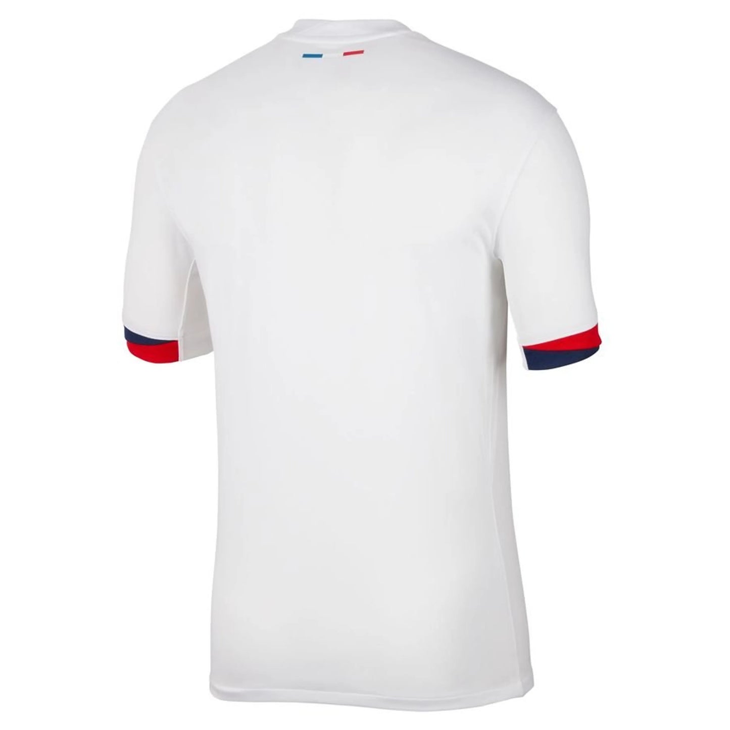 Camisola Paris Saint-Germain Alternativa 2025/26- Versão Adepto
