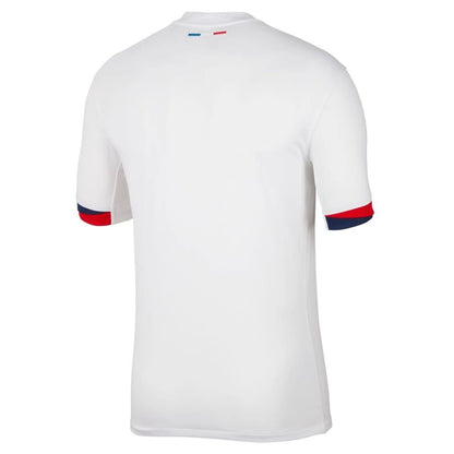 Camisola Paris Saint-Germain Alternativa 2025/26- Versão Adepto