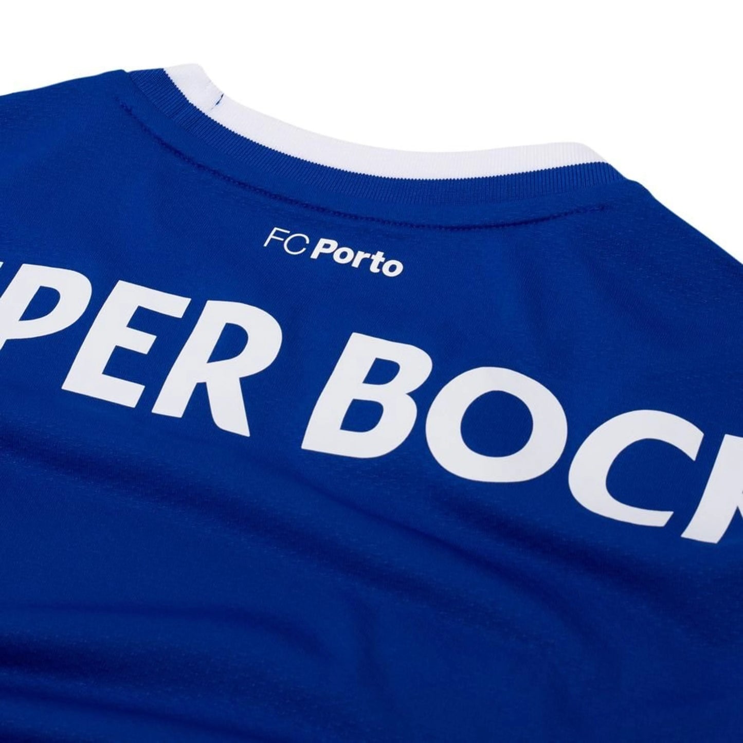 FC Porto Principal 2025/26 - Versão Adepto
