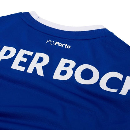 FC Porto Principal 2025/26 - Versão Adepto