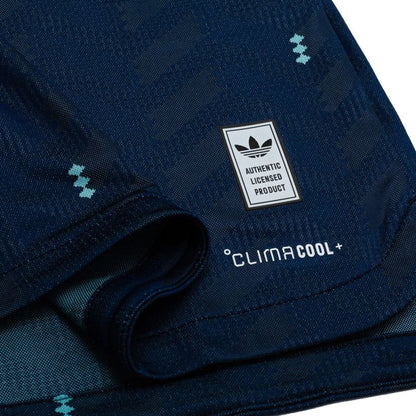 Camisola Alemanha Alternativa Mundial 2026 – Versão Jogador